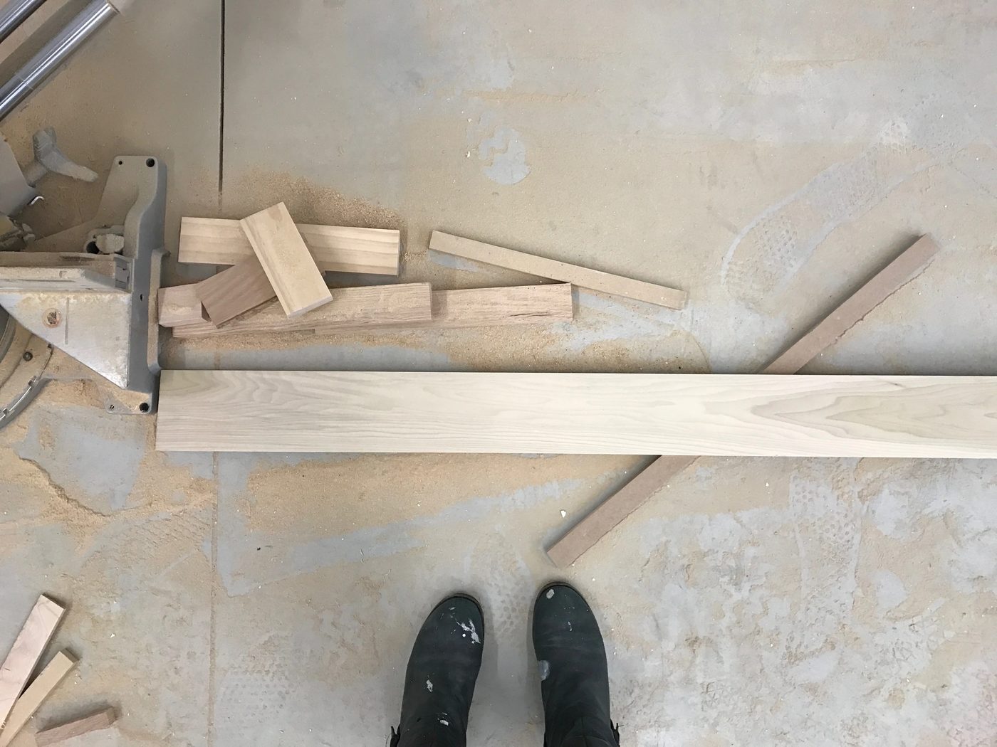 Handmade Wooden Arrow Wall Decor walkthrough