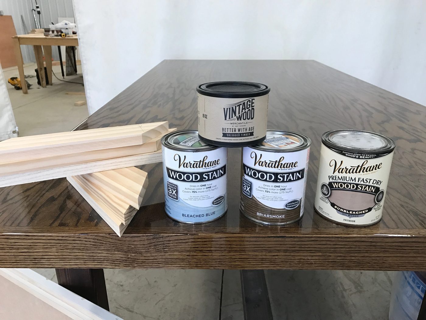 Handmade Wooden Arrow Wall Decor walkthrough