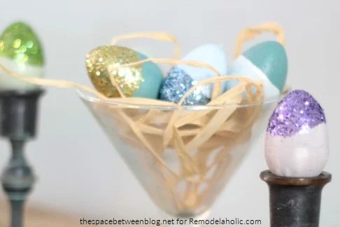 Easter Egg options From The Space Between Featured On Bekob