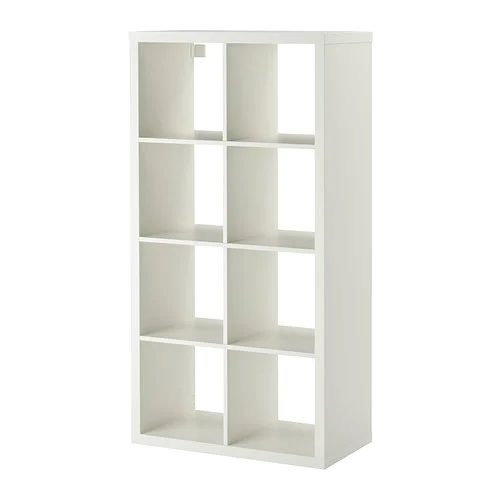 Kallax Shelf Unit White 0243994 PE383246 S4