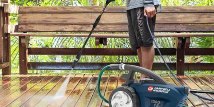 6 straightforward Fall Cleaning Projects