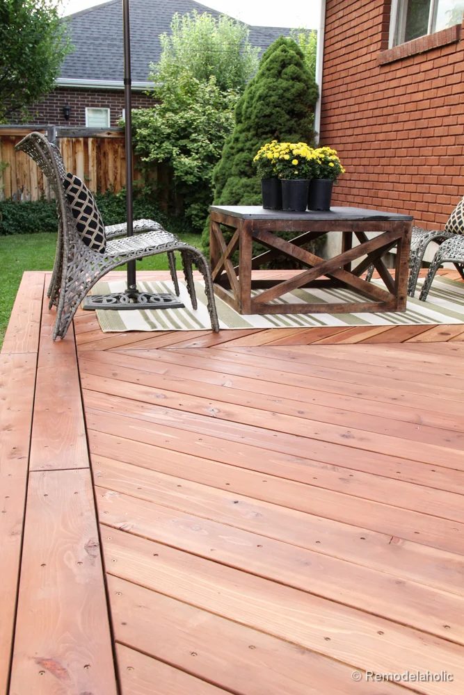 Tips for how to stain a deck @Bekob (13 of 15)