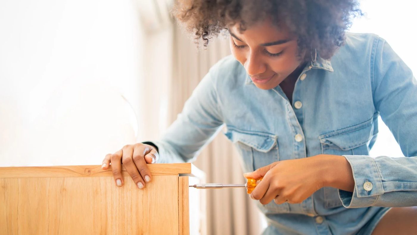 Handmade Home Maintenance Skills