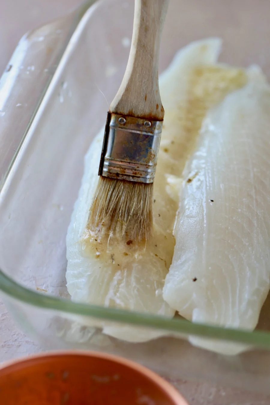 Bekob Recipes Baked Lemon Tilapia 2
