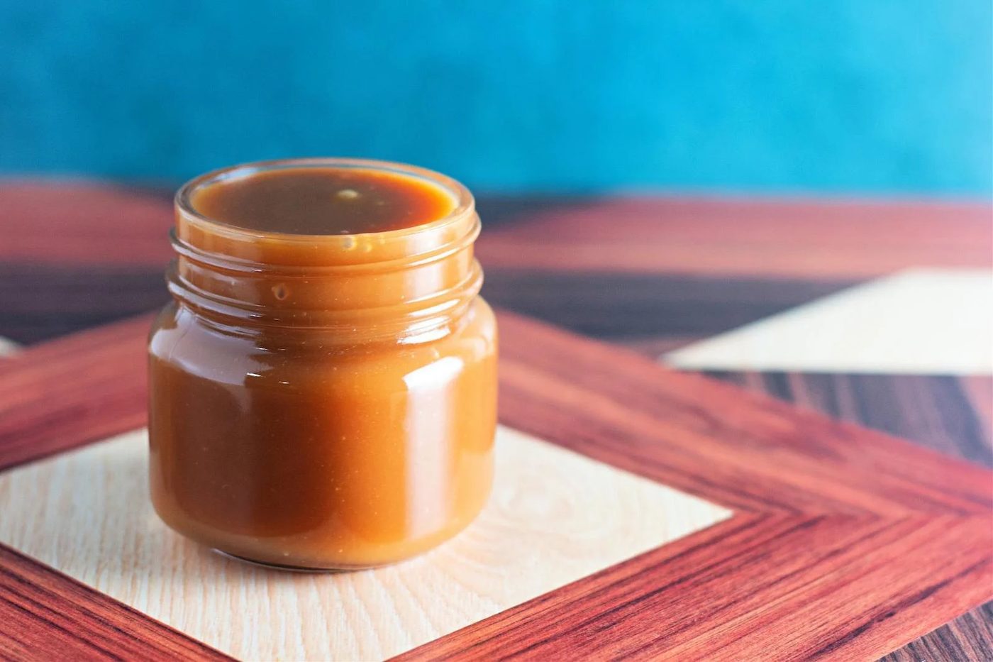 straightforward Homemade Caramel Sauce: A Sweet Indulgence