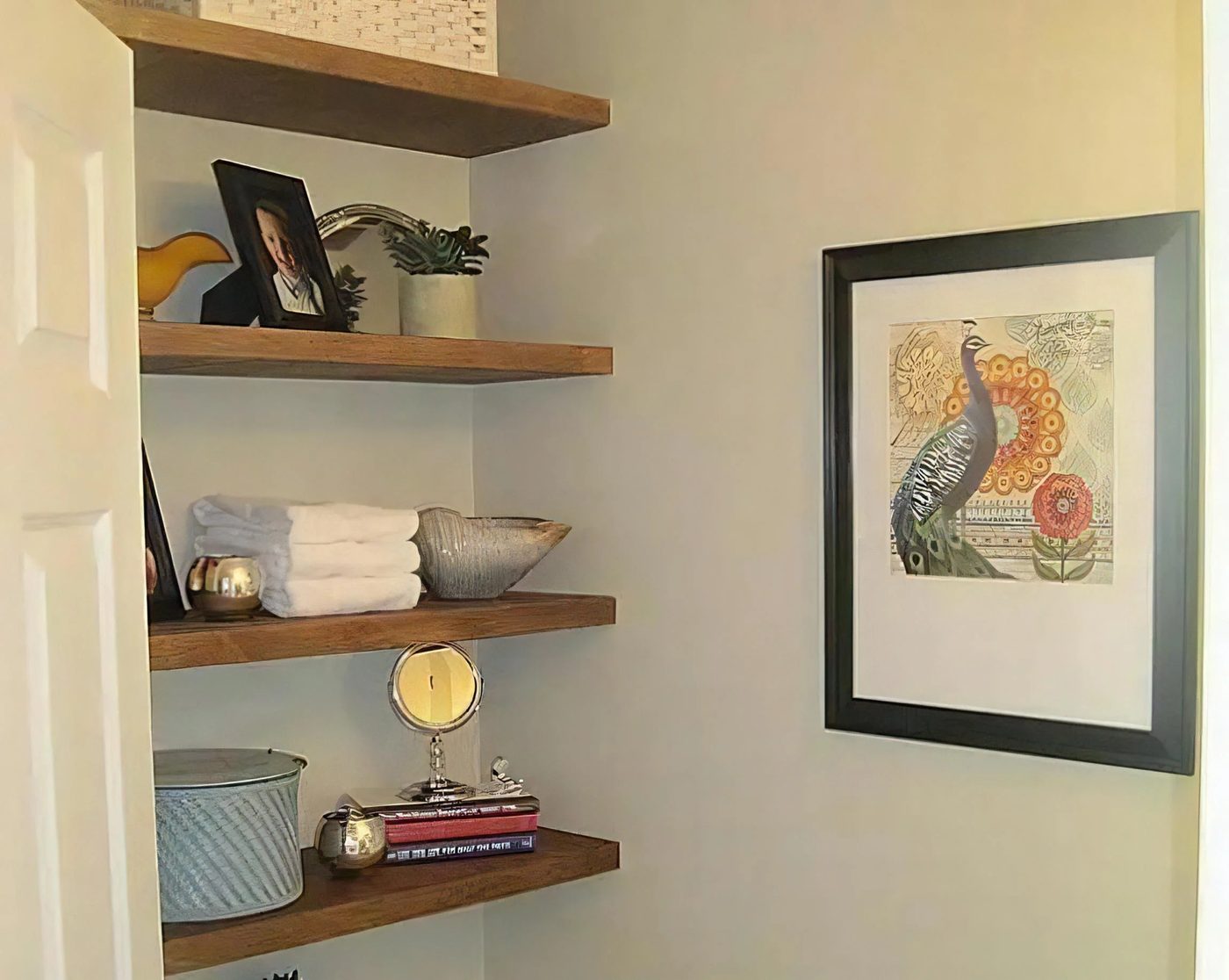 6a Bathroom Floating Shelves After 094213