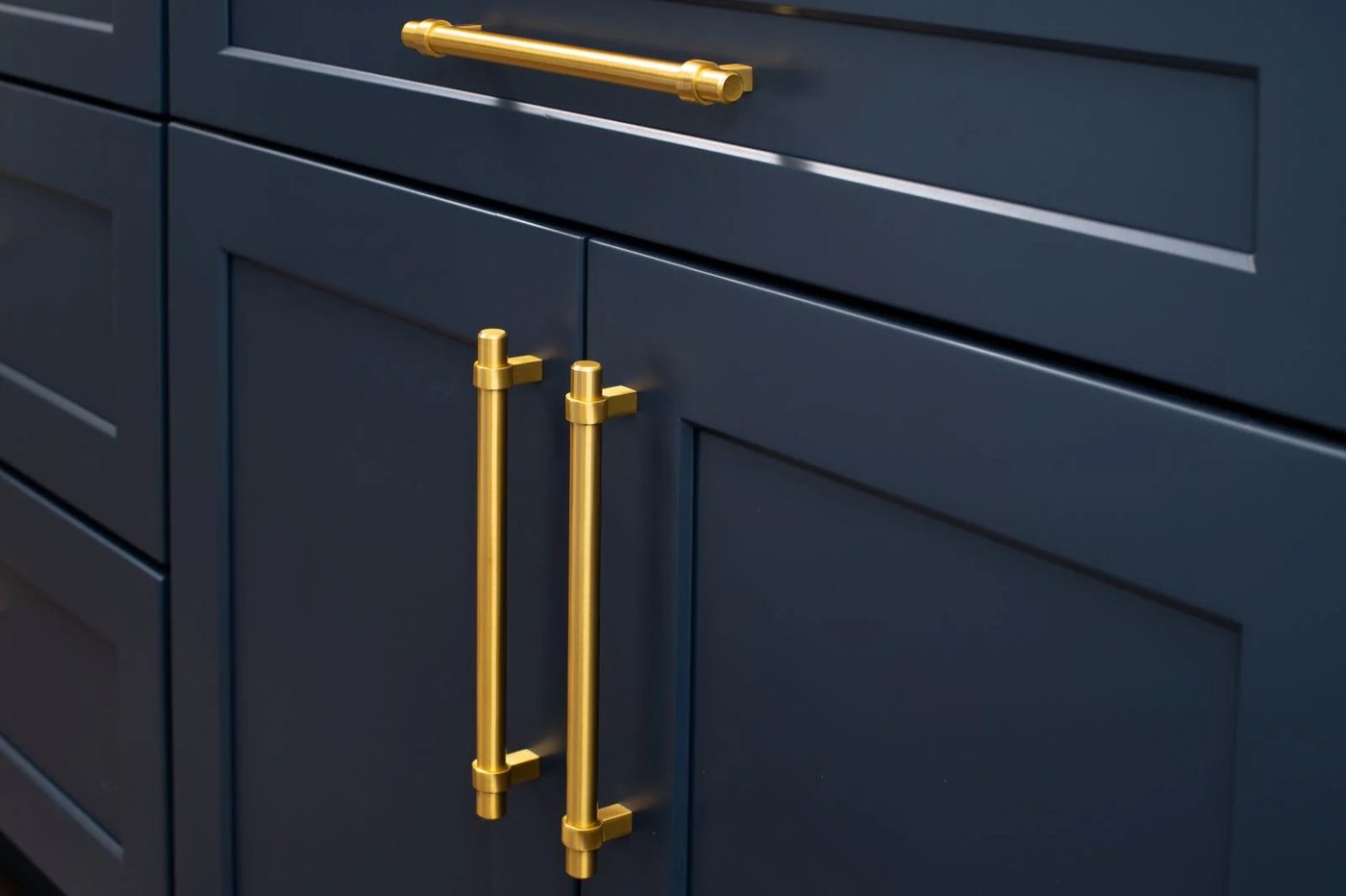 Cabinet Knobs