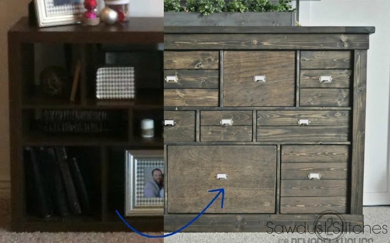 It’s IKEA Hacks to the MAX! Share your projects!