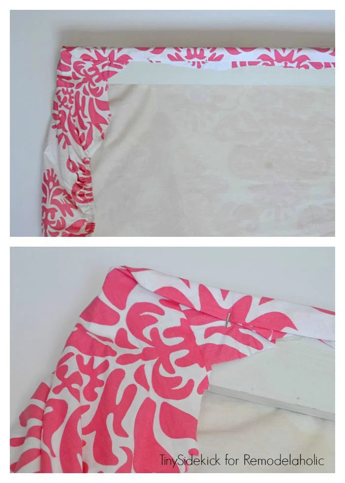 no sew valence