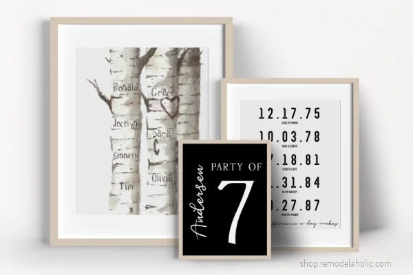 straightforward Personalized Gift options for Moms, Dads, and Grads