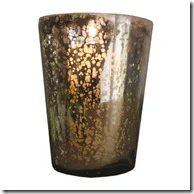 Champagne Vase Style Votive2
