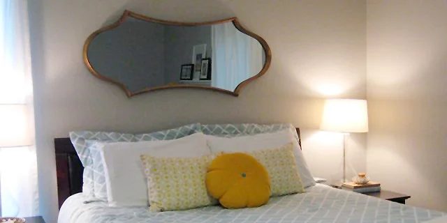 straightforward Placemat Pillows walkthrough