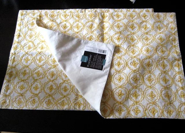 Handmade No Sew Pillows From A Placemat, Welcome To Heardmount On Bekob