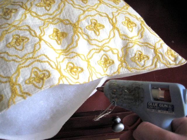 How To Turn A Placemat Into A Throw Pillow, Welcome To Heardmount On Bekob