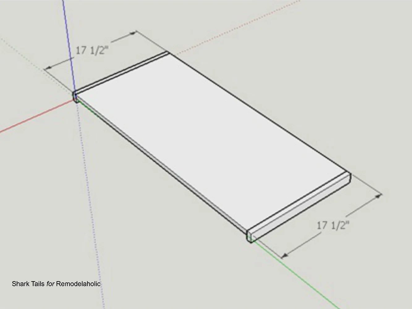 how to build a one sheet plywood storage box, build lid