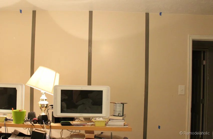 straightforward Rustic wall shelves walkthrough
