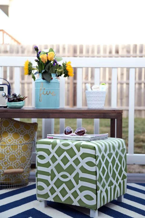 Spring Cleaning Tips For Outdoor Spaces & Gardens IHeart Organizing