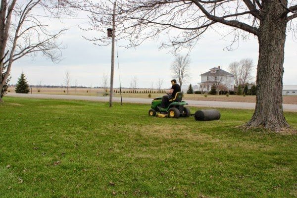 Spring Cleaning Tips For Outdoor Spaces & Gardens The Creekline House