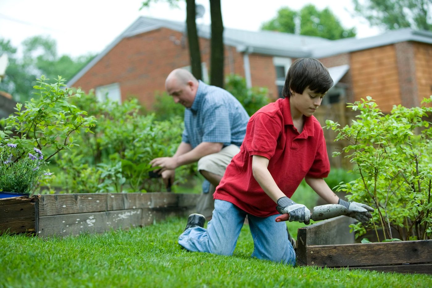 Outdoor Spring Cleaning Tips