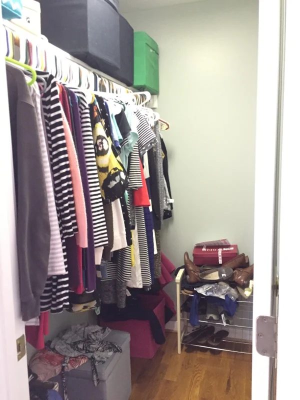 Create More Closet Space09