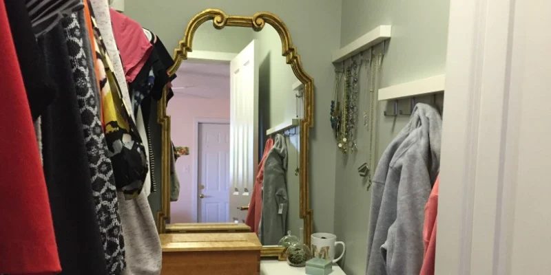 straightforward Tricks to Create More Closet Space