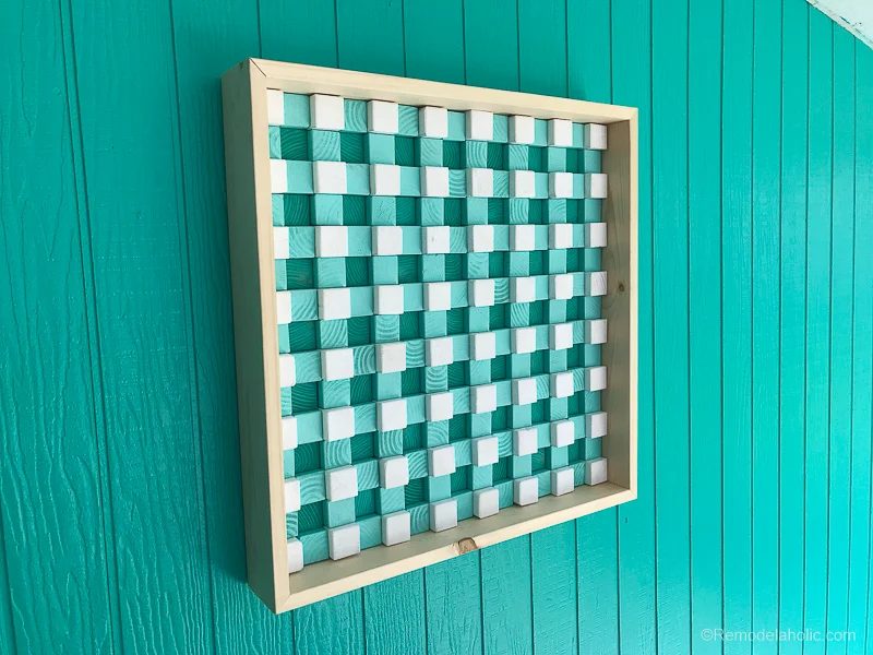 straightforward Art options for Kids Room Decor: 3d Wood Art walkthrough @Bekob