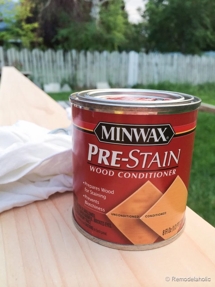 How to make a direct wood mantel @Bekob #Handmade #mantel (12 of 34)