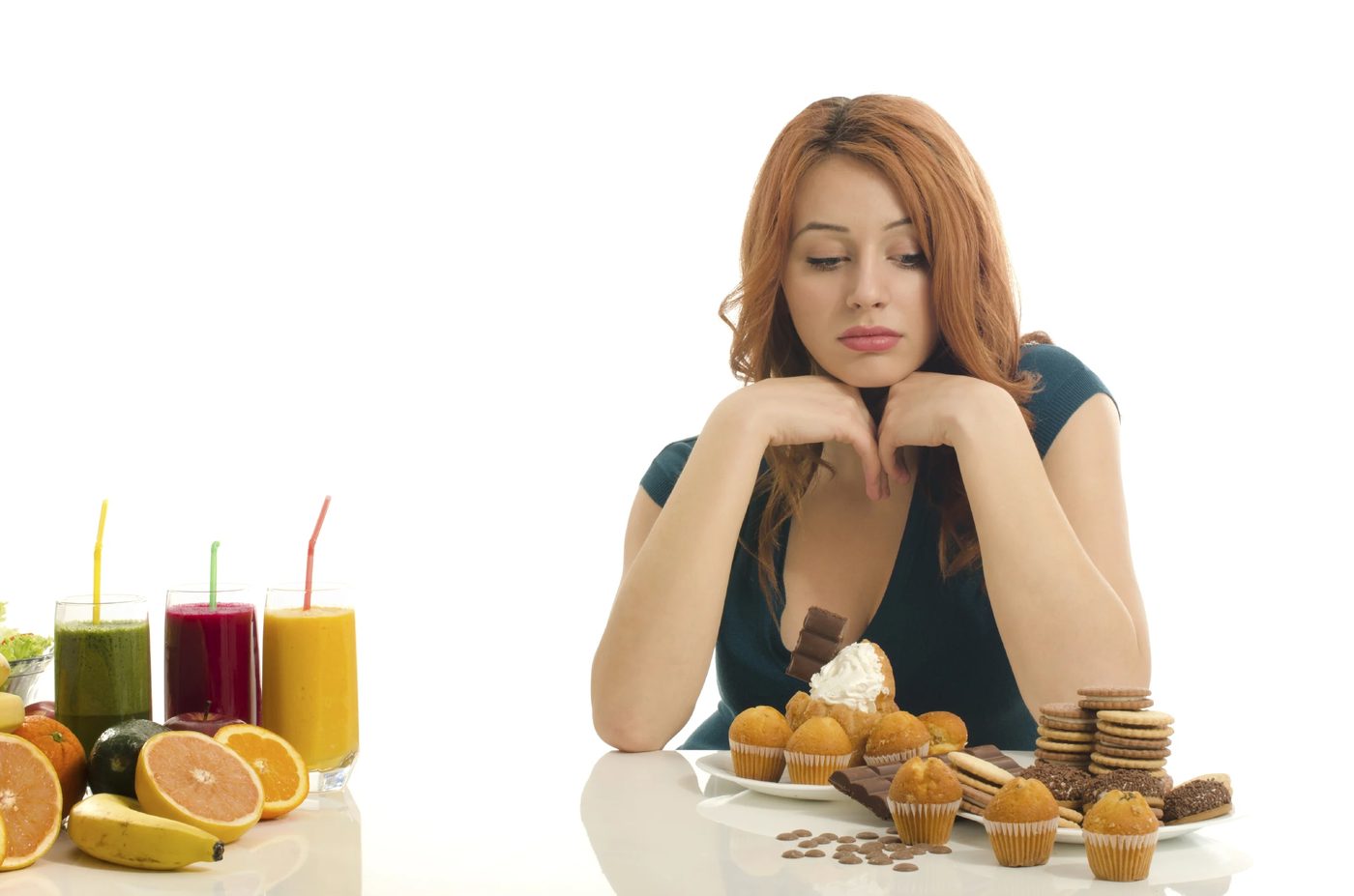 Eat Less Sugar: 8 Tips to Reduce Sugar in Your Diet