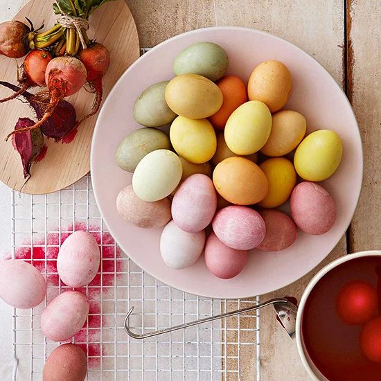 Egg Dyeing Basics – 5 Tips for Your Reliable Easter Eggs Ever