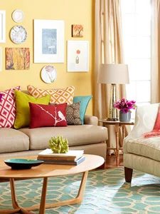 color me casual living room thumb