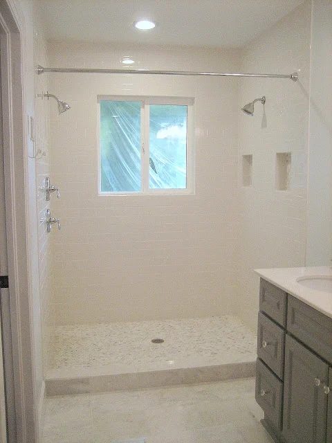Ten June bath makeover