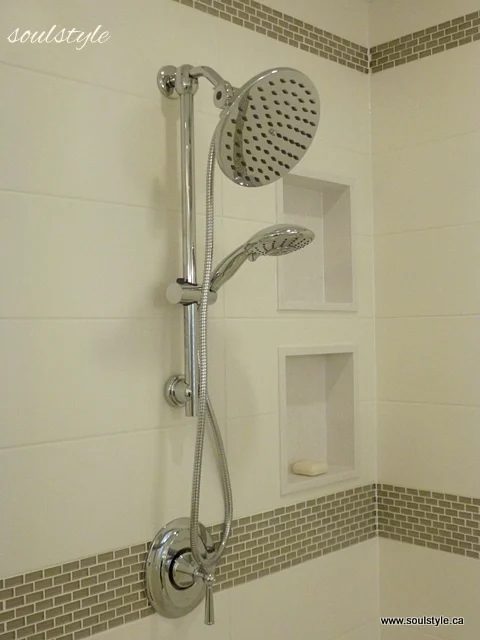 Soul Style shower head