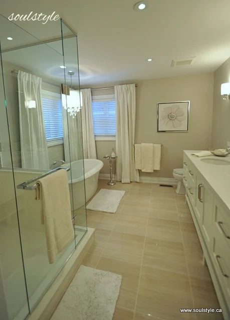 Soul Style full bath