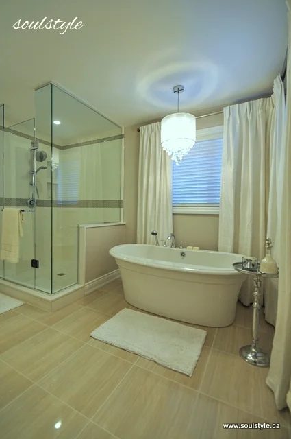 Soul Style bathtub