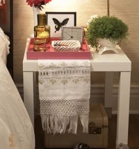 I've Seen This Type of Table Somewhere