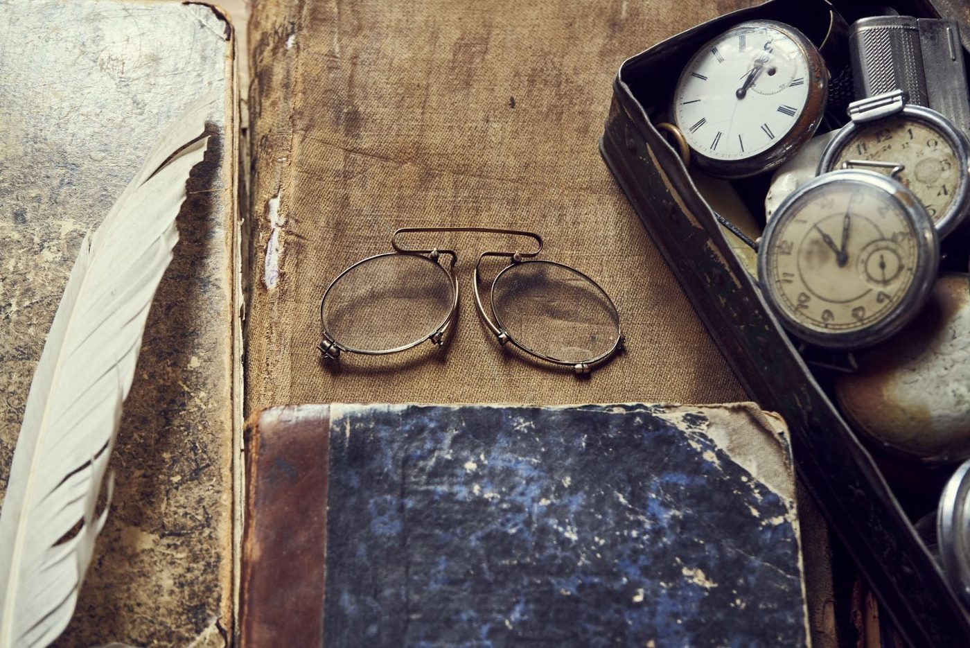 Sentimental Values