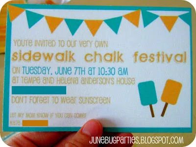 Host an solid end of school year party and welcome summer in style! Here is a ton of inspiration that will make your summer kick-off great! 36 End of School Year Party options - Ti