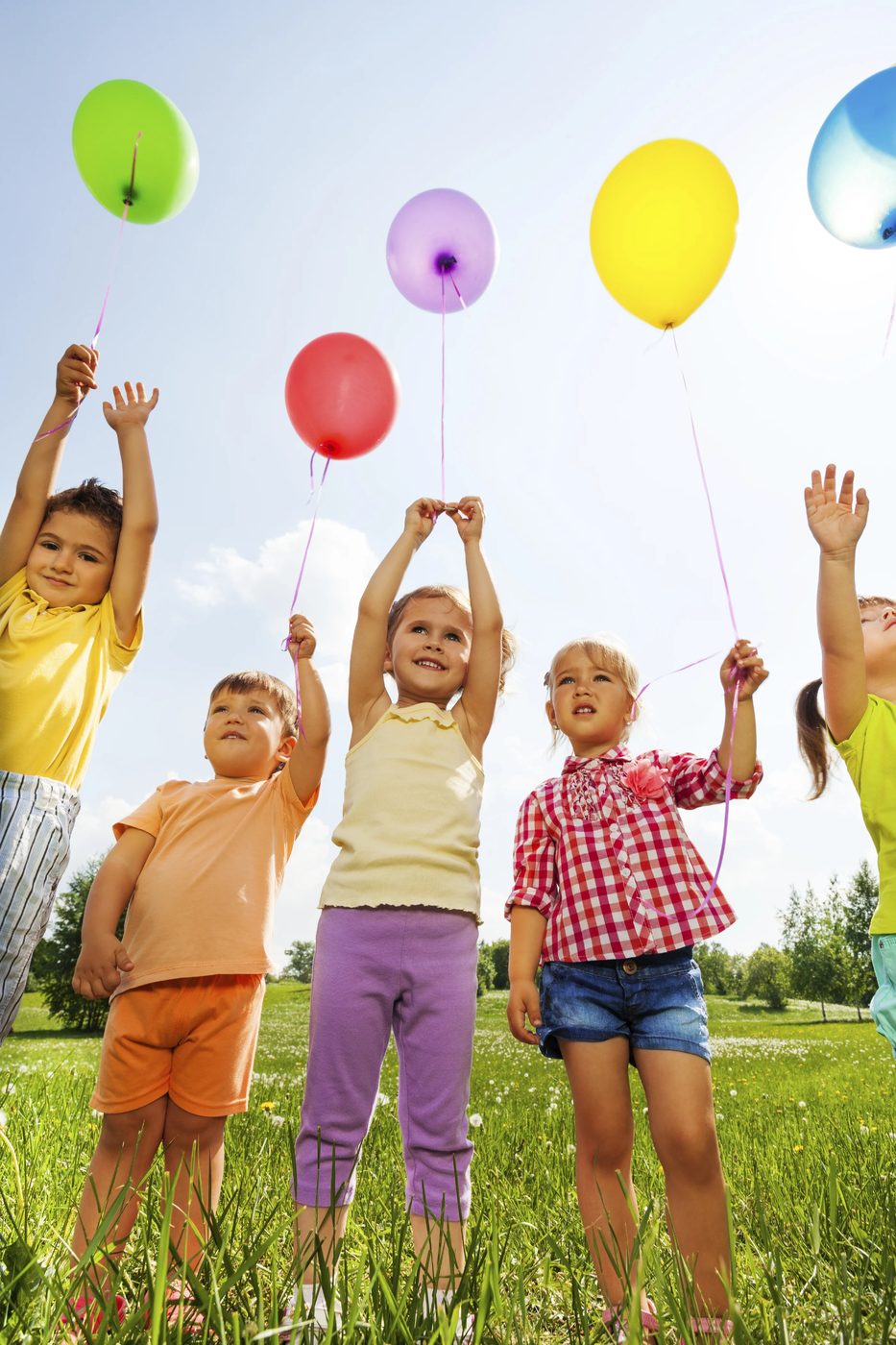 36 End of School Year Party options