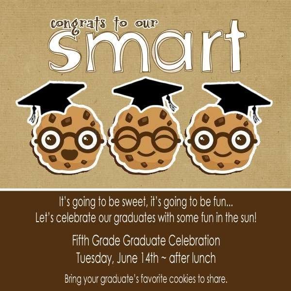 Host an solid end of school year party and welcome summer in style! Here is a ton of inspiration that will make your summer kick-off great! 36 End of School Year Party options - Ti