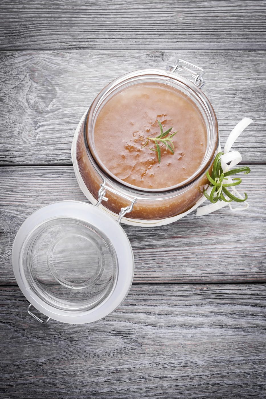 Essential Oil Sugar Scrub