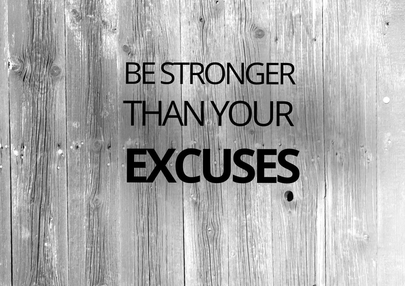 Motivtional Cues For Workout