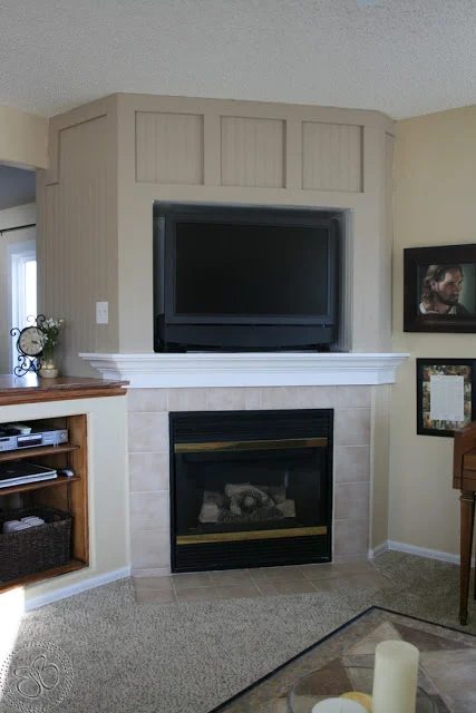 fireplace makeover 05