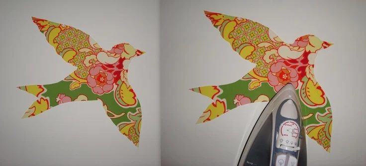 Fabric Wall Decal walkthrough (5)