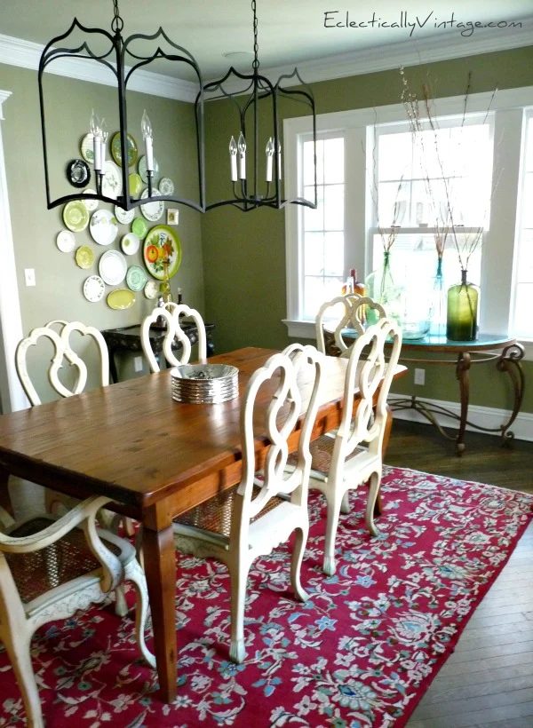Dining Room update (2)