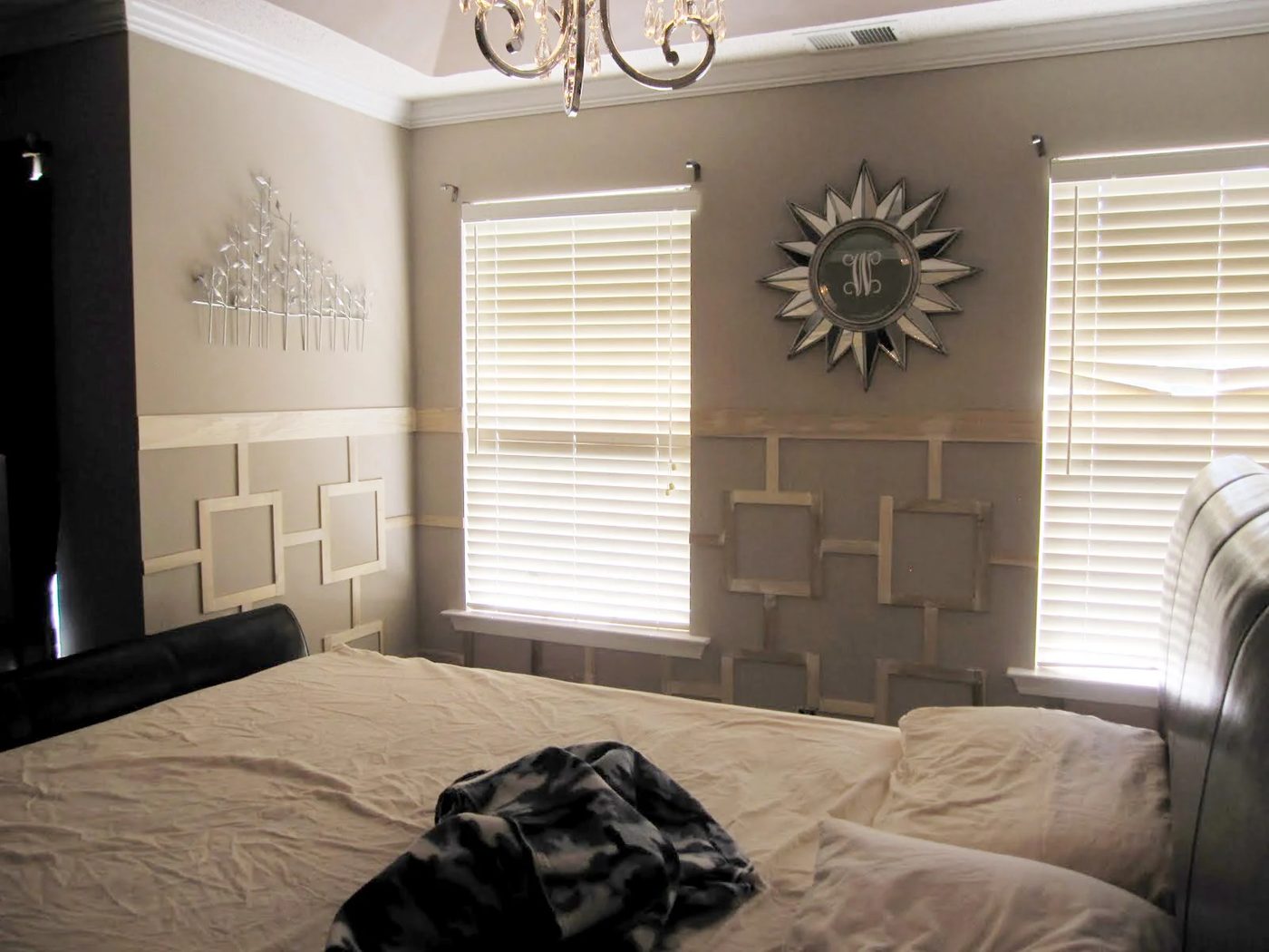 Fabulous New Wainscoting Design (6)
