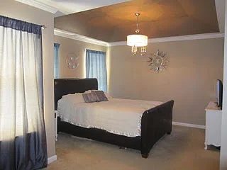 Fabulous New Wainscoting Design (18)