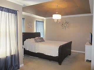 Fabulous New Wainscoting Design (1)