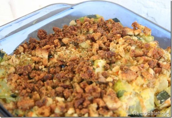 Zucchini Casserole Recipe4