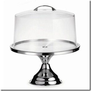 Cake stand