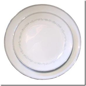 noritake tables setting